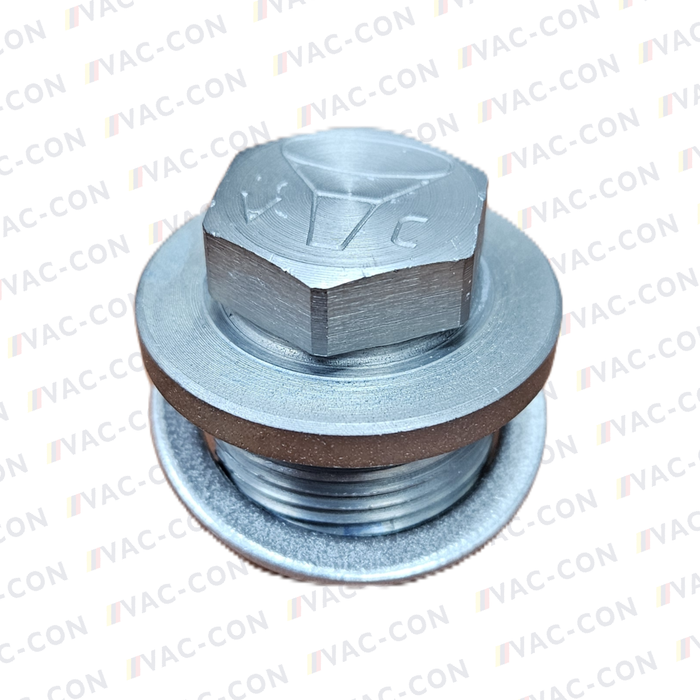 VOITH FILLER PLUG M24 x 1.5 x 28mm comes with WASHER