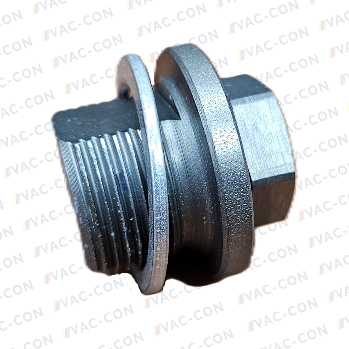 VOITH FILLER PLUG M24 x 1.5 x 28mm comes with WASHER