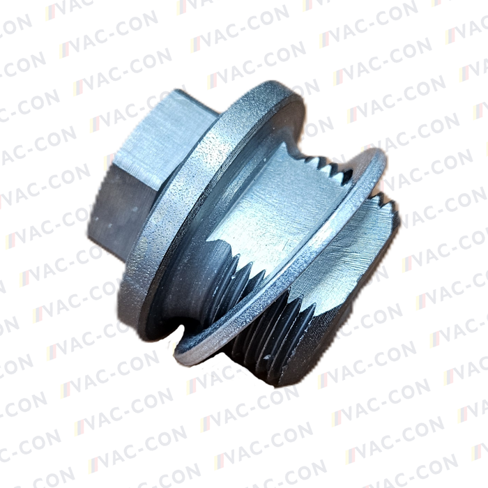 VOITH FILLER PLUG M24 x 1.5 x 28mm comes with WASHER