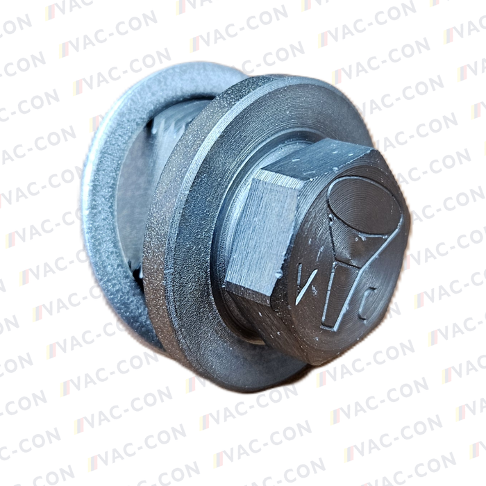 VOITH FILLER PLUG M24 x 1.5 x 28mm comes with WASHER