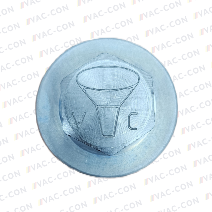 VOITH FILLER PLUG M24 x 1.5 x 28mm comes with WASHER