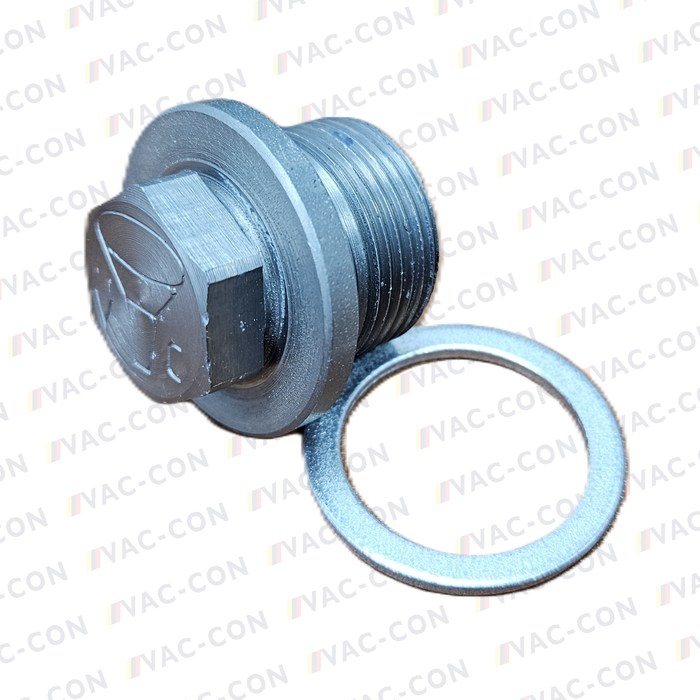 VOITH FILLER PLUG M24 x 1.5 x 28mm comes with WASHER