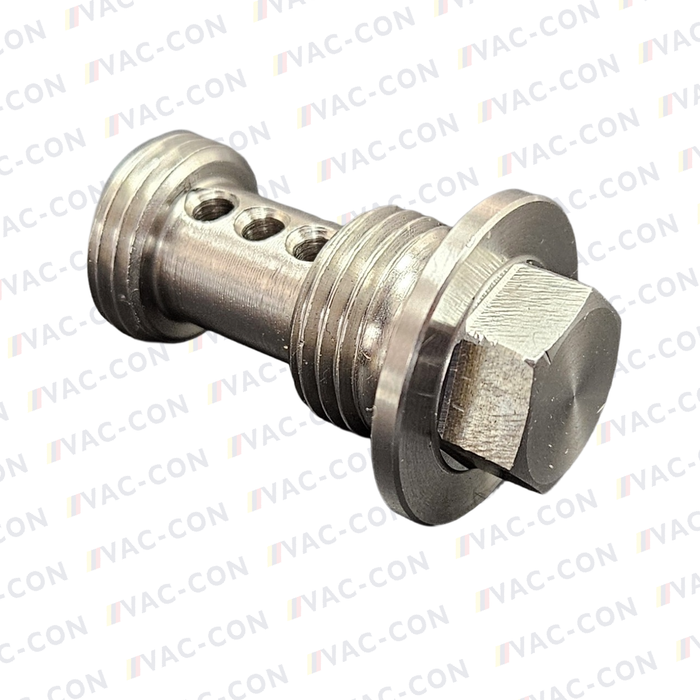 VOITH NOZZLE SCREW M16 X 1.5mm BLANK
