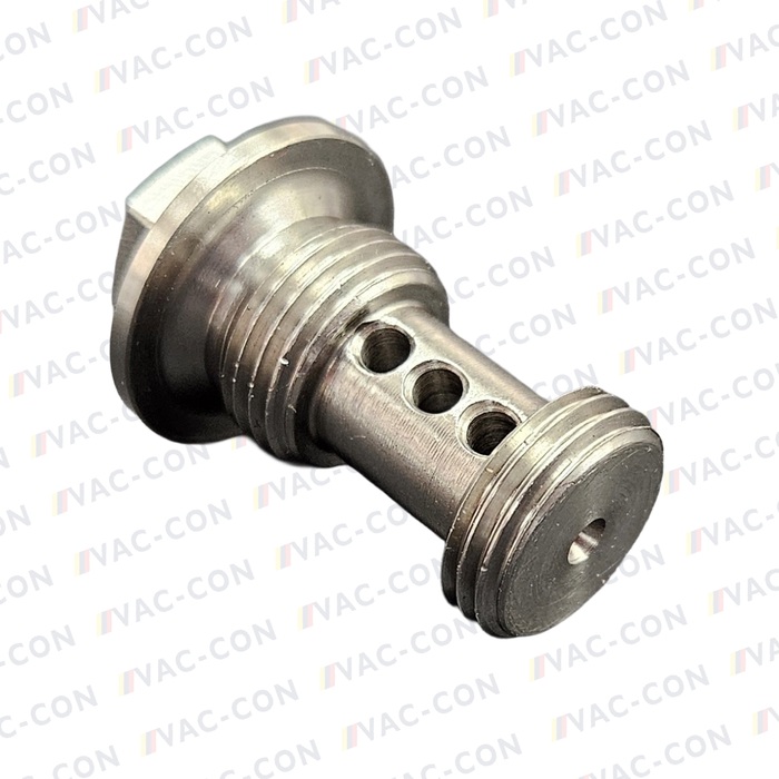 VOITH NOZZLE SCREW M16 X 1.5mm BLANK