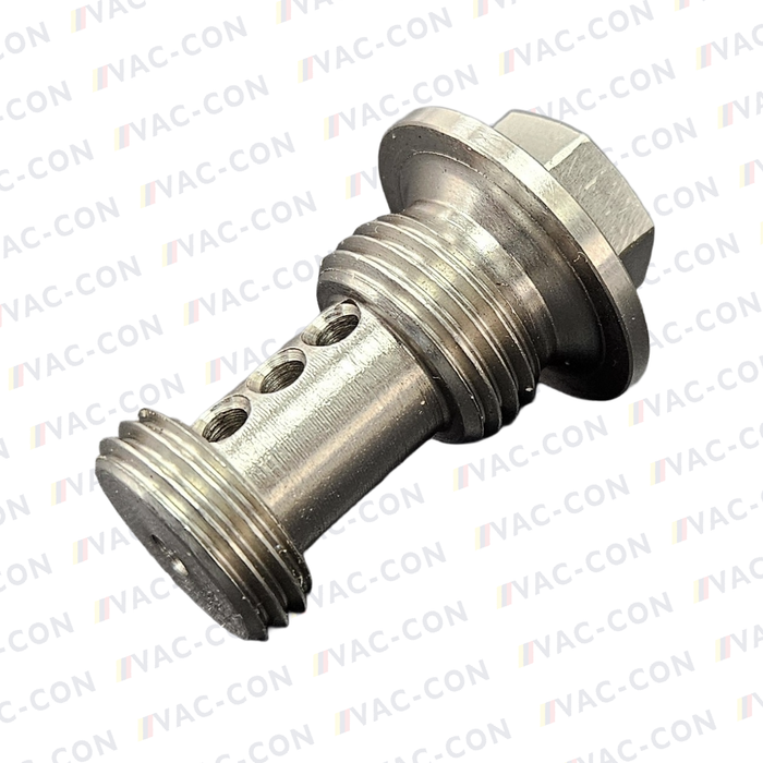 VOITH NOZZLE SCREW M16 X 1.5mm BLANK