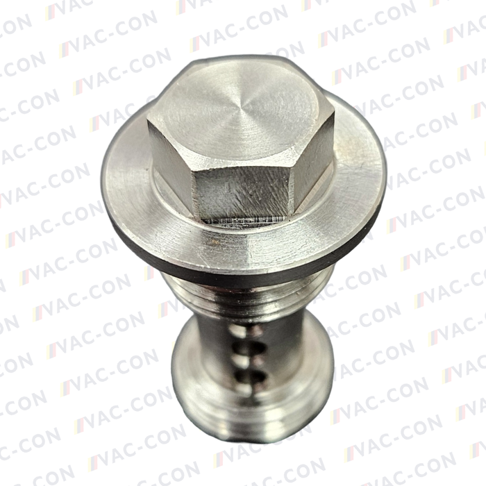 VOITH NOZZLE SCREW M16 X 1.5mm BLANK
