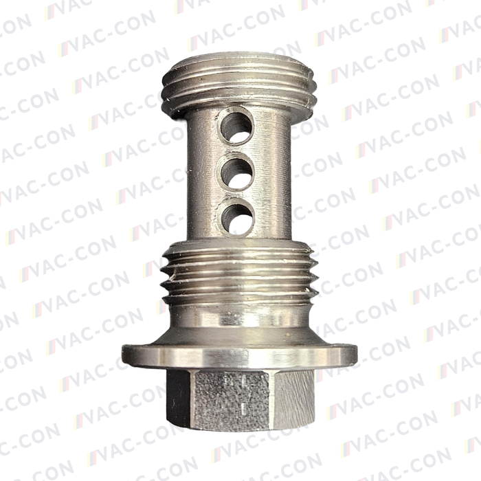VOITH Ø2.0 NOZZLE SCREW M16 x 1.5mm Blank
