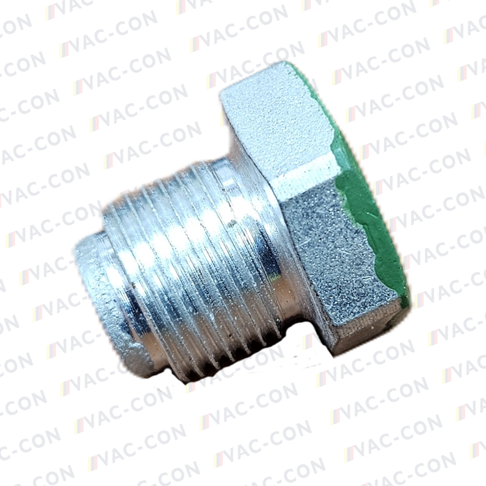 VOITH FUSIBLE PLUG M18 x 1.5mm 160°C