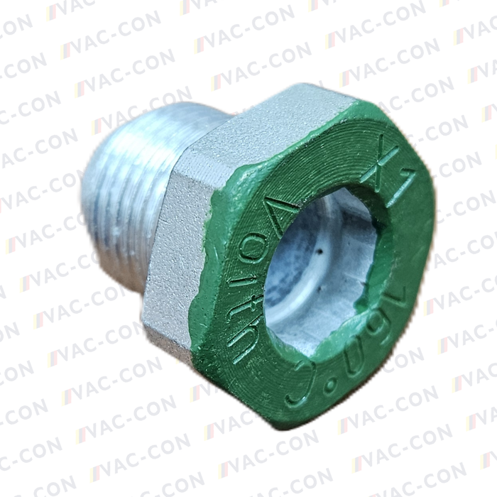 VOITH FUSIBLE PLUG M18 x 1.5mm 160°C