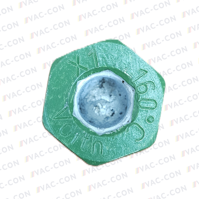 VOITH FUSIBLE PLUG M18 x 1.5mm 160°C