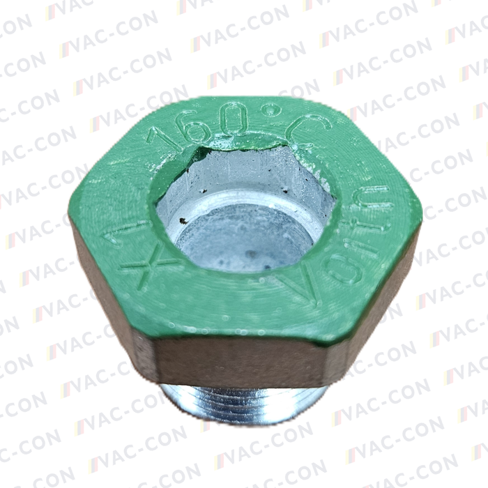 VOITH FUSIBLE PLUG M18 x 1.5mm 160°C