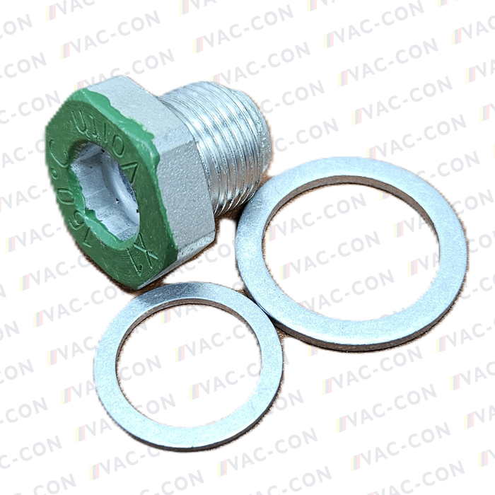 VOITH FUSIBLE PLUG M18 x 1.5mm 160°C