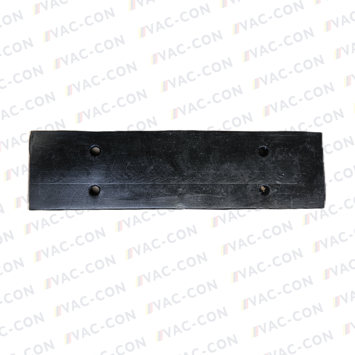 Tipper pad for RSP, Interleaf rubber pad 80 shore (8 per vehicle) - VAC-CON Ltd