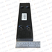 Tipper pad for RSP, Interleaf rubber pad 80 shore (8 per vehicle) - VAC-CON Ltd
