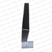 Tipper pad for RSP, Interleaf rubber pad 80 shore (8 per vehicle) - VAC-CON Ltd