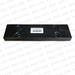 Tipper pad for RSP, Interleaf rubber pad 80 shore (8 per vehicle) - VAC-CON Ltd