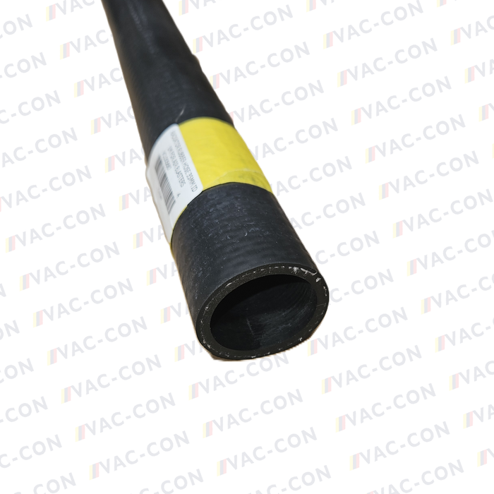 RUBBER HOSE 35MM ID 1M FOR AIR BLASTERS - VAC-CON Ltd