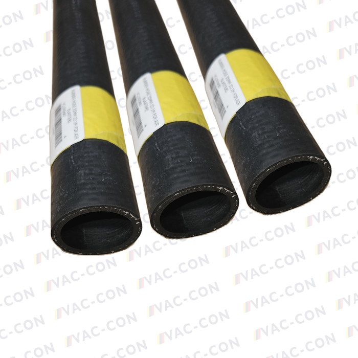 RUBBER HOSE 35MM ID 1M FOR AIR BLASTERS - VAC-CON Ltd