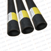 RUBBER HOSE 35MM ID 1M FOR AIR BLASTERS - VAC-CON Ltd
