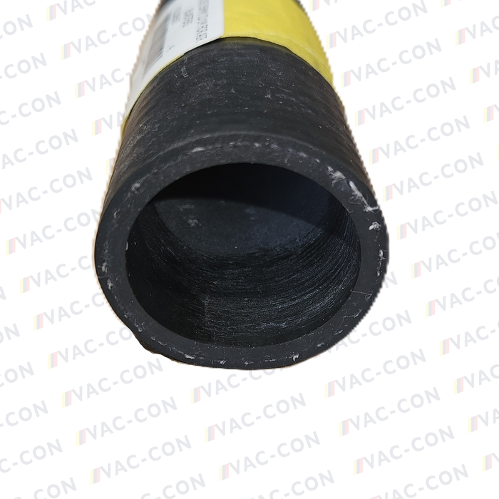 RUBBER HOSE 35MM ID 1M FOR AIR BLASTERS - VAC-CON Ltd