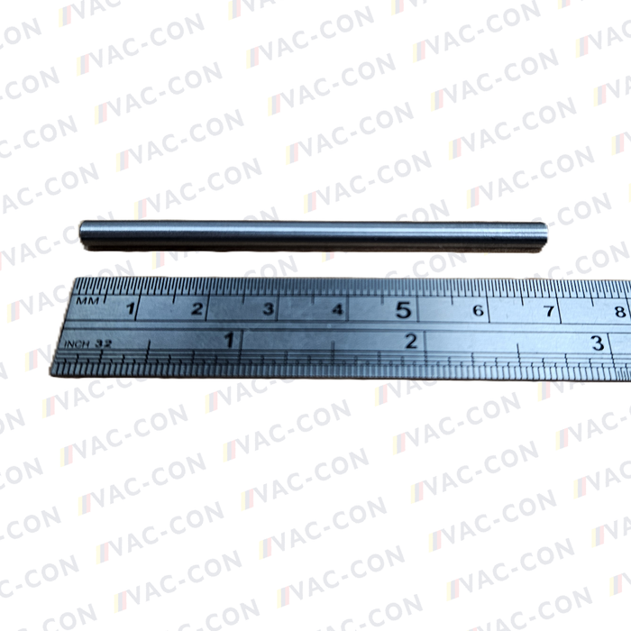 Hetronic / Abitron Belly Belt Fixing Pivot Pin NOVA L+XL L=70-0,3MM Ø4,0MM for item VCL001316 - VAC-CON Ltd