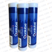 QUALUBE EP2 GREASE 400g tube -20°C to +140°C Standard grease for use on arms, skips & lids (each) - VAC-CON Ltd