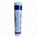 QUALUBE EP2 GREASE 400g tube -20°C to +140°C Standard grease for use on arms, skips & lids (each) - VAC-CON Ltd
