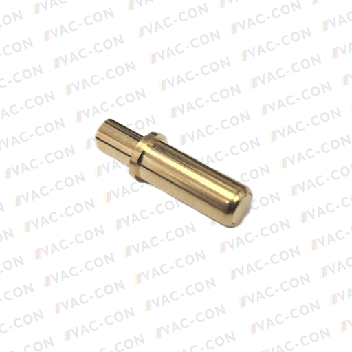 Hetronic Contact Pin (Remote / Battery) - Gold Plated - VAC-CON Ltd