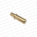 Hetronic Contact Pin (Remote / Battery) - Gold Plated - VAC-CON Ltd