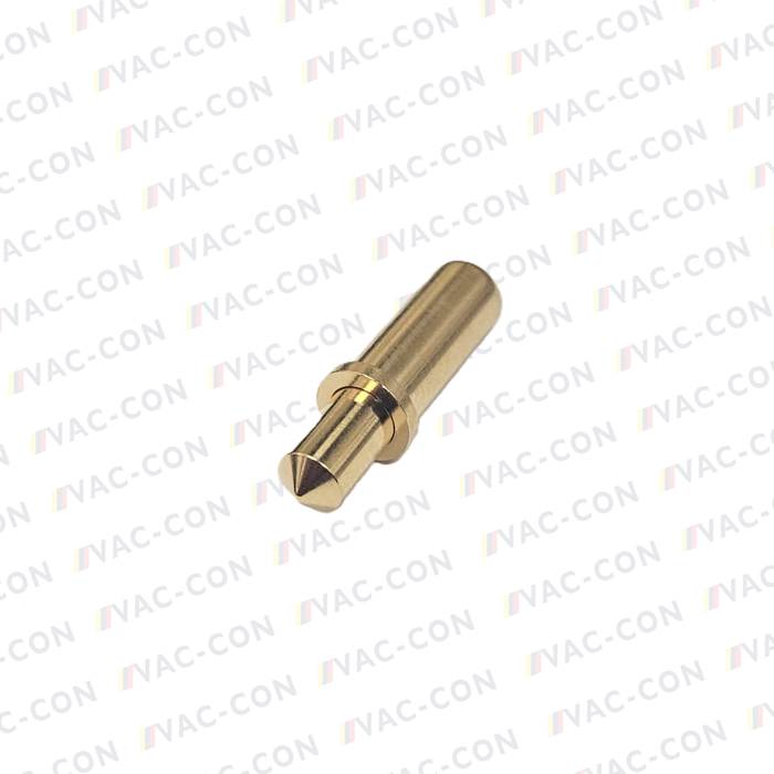 Hetronic Contact Pin (Remote / Battery) - Gold Plated - VAC-CON Ltd
