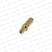 Hetronic Contact Pin (Remote / Battery) - Gold Plated - VAC-CON Ltd