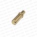 Hetronic Contact Pin (Remote / Battery) - Gold Plated - VAC-CON Ltd