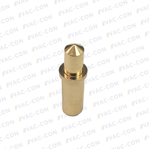 Hetronic Contact Pin (Remote / Battery) - Gold Plated - VAC-CON Ltd