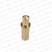Hetronic Contact Pin (Remote / Battery) - Gold Plated - VAC-CON Ltd