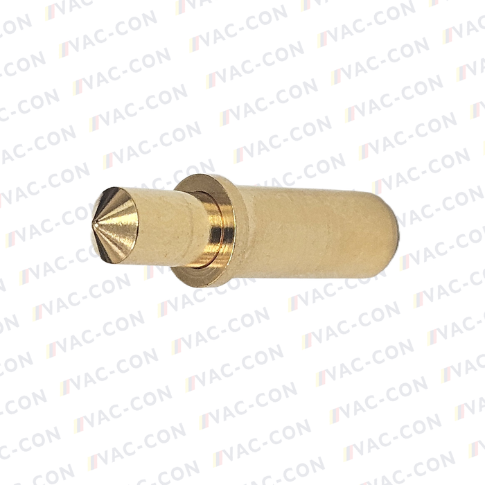 Hetronic Contact Pin (Remote / Battery) - Gold Plated - VAC-CON Ltd