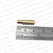 Hetronic Contact Pin (Remote / Battery) - Gold Plated - VAC-CON Ltd