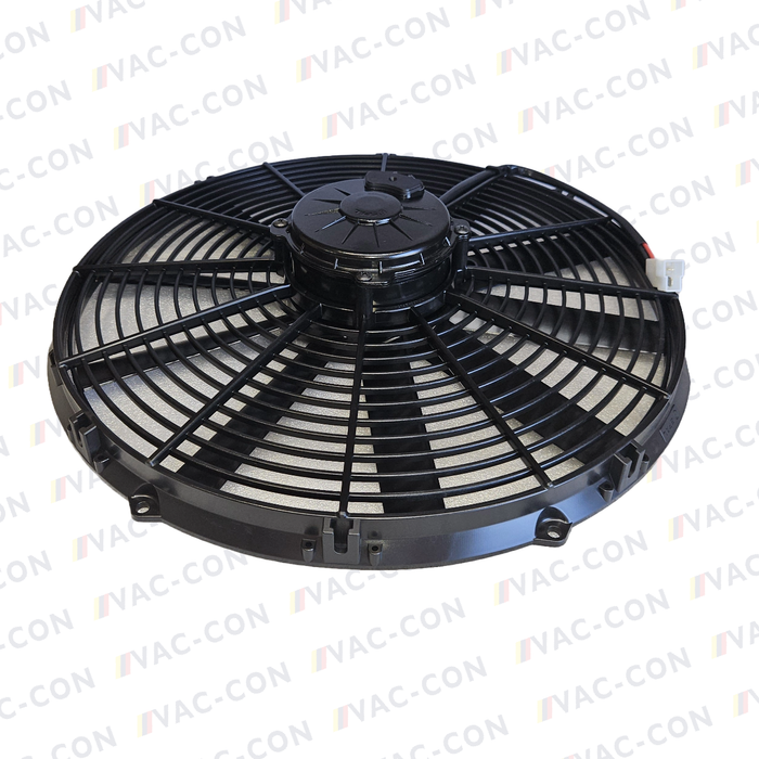 COMPRESSOR COOLING FAN (BLOWING) 385MM DIAMETER FOR MTS & RSP MACHINES