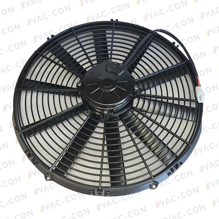 COMPRESSOR COOLING FAN (BLOWING) 385MM DIAMETER FOR MTS & RSP MACHINES