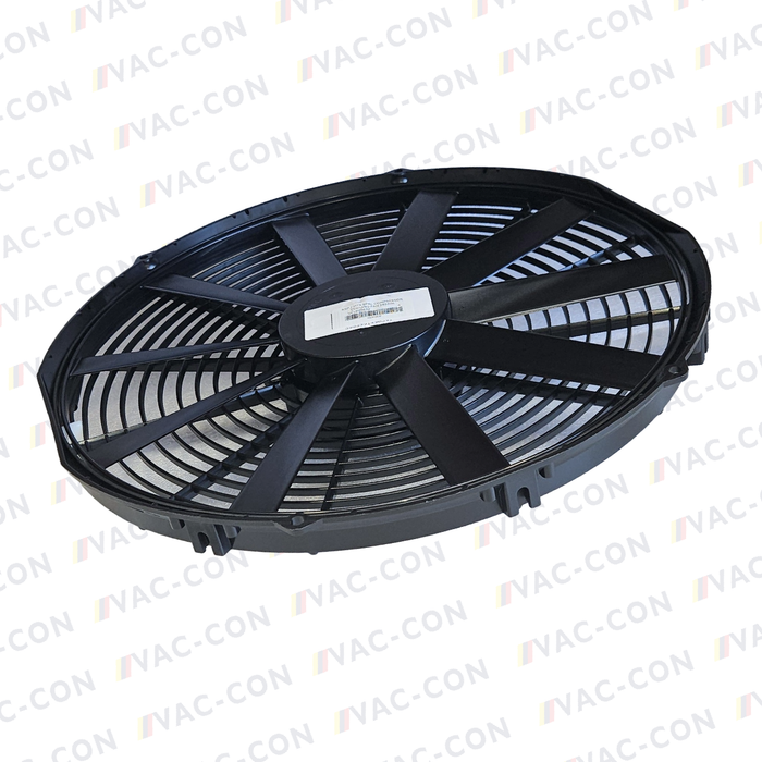 COMPRESSOR COOLING FAN (BLOWING) 385MM DIAMETER FOR MTS & RSP MACHINES