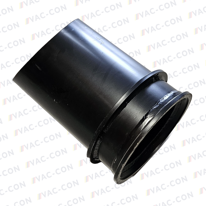 TOP LID INSERT SUCTION INLET PIPE FOR MTS MACHINES