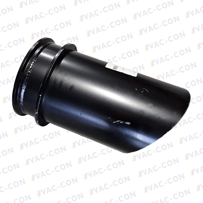 TOP LID INSERT SUCTION INLET PIPE FOR MTS MACHINES