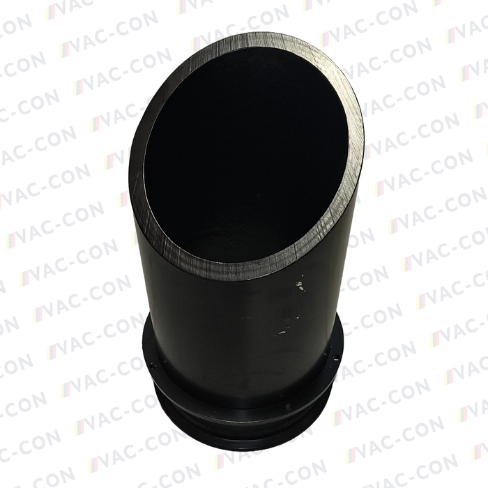 TOP LID INSERT SUCTION INLET PIPE FOR MTS MACHINES