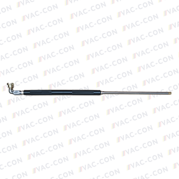 Air Lance - Non Conductive (With Slide Valve)