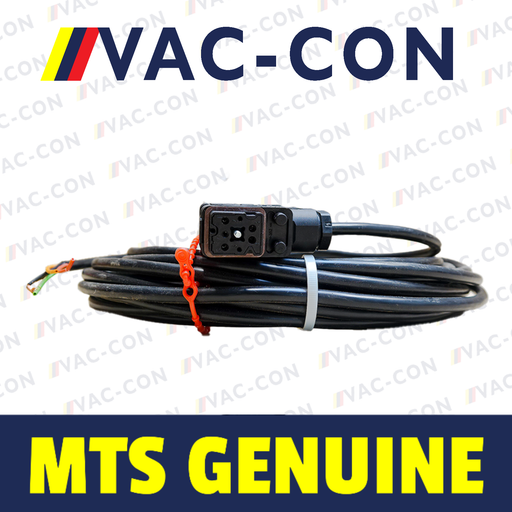 Genuine Auto Grease Wiring Loom for MTS - VAC-CON Ltd