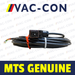 Genuine Auto Grease Wiring Loom for MTS - VAC-CON Ltd