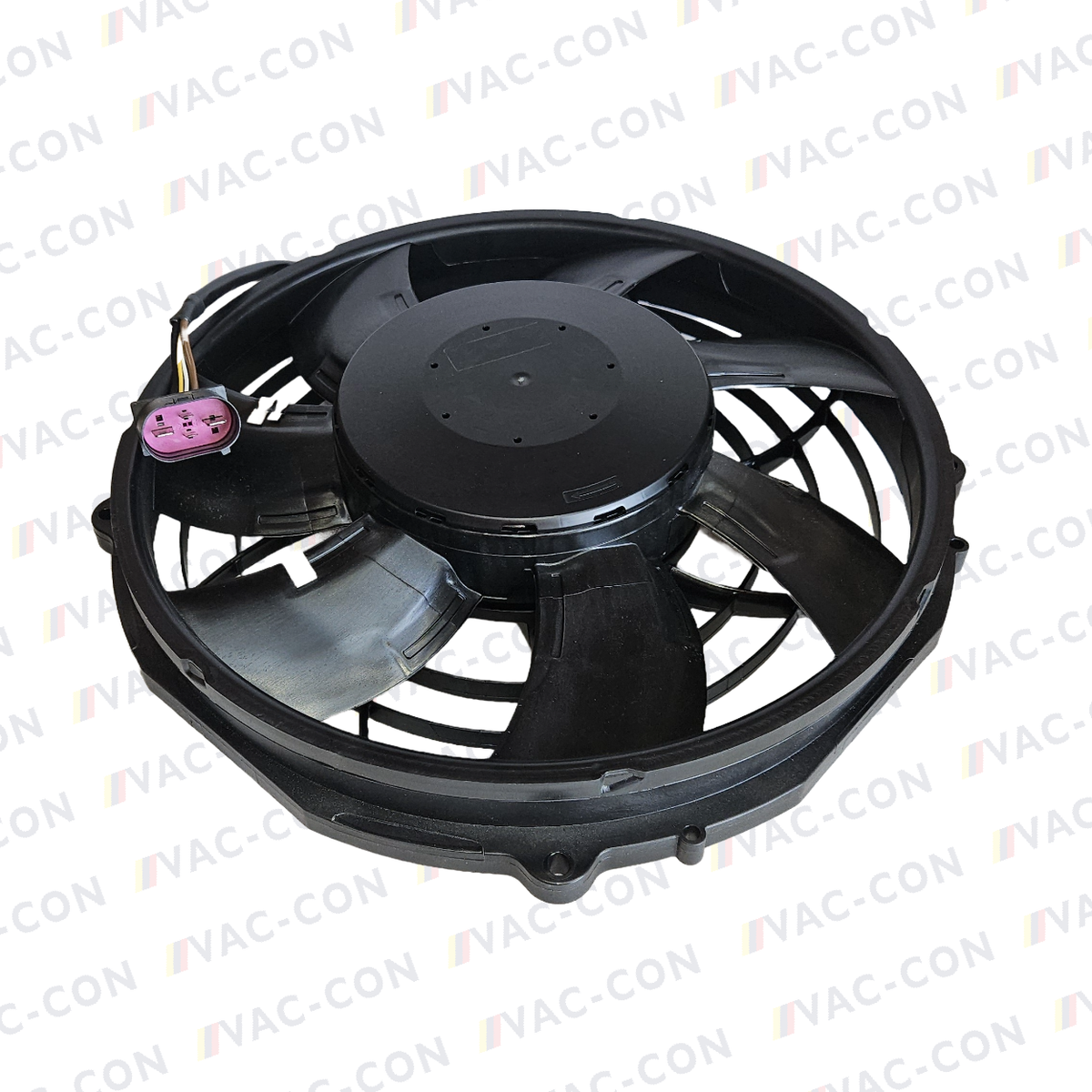EBM PAPST Axial Cooling fan for newer MTS & RSP Machines — VAC-CON Ltd
