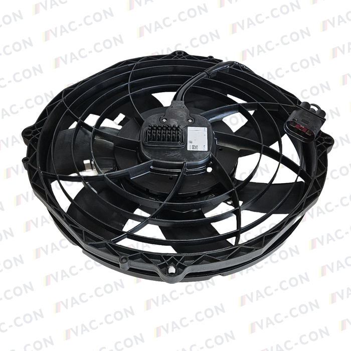 EBM PAPST Axial Cooling fan for newer MTS & RSP Machines