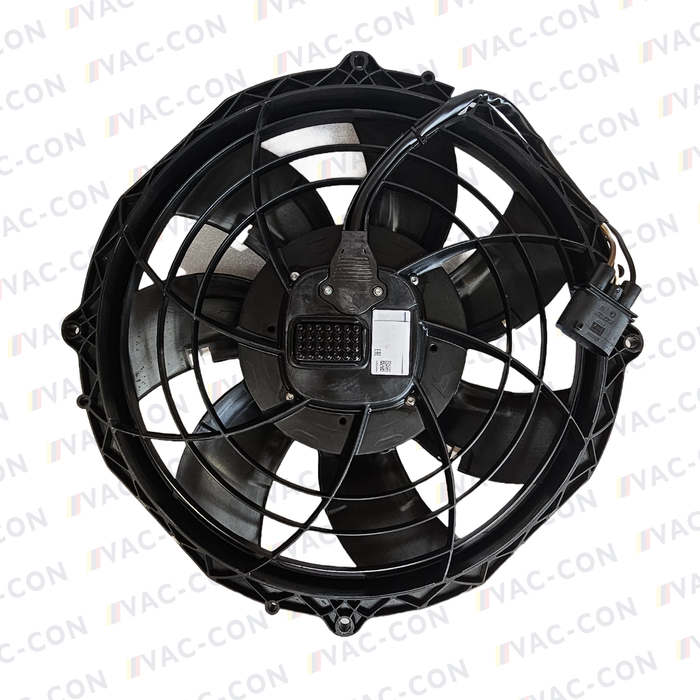 EBM PAPST Axial Cooling fan for newer MTS & RSP Machines