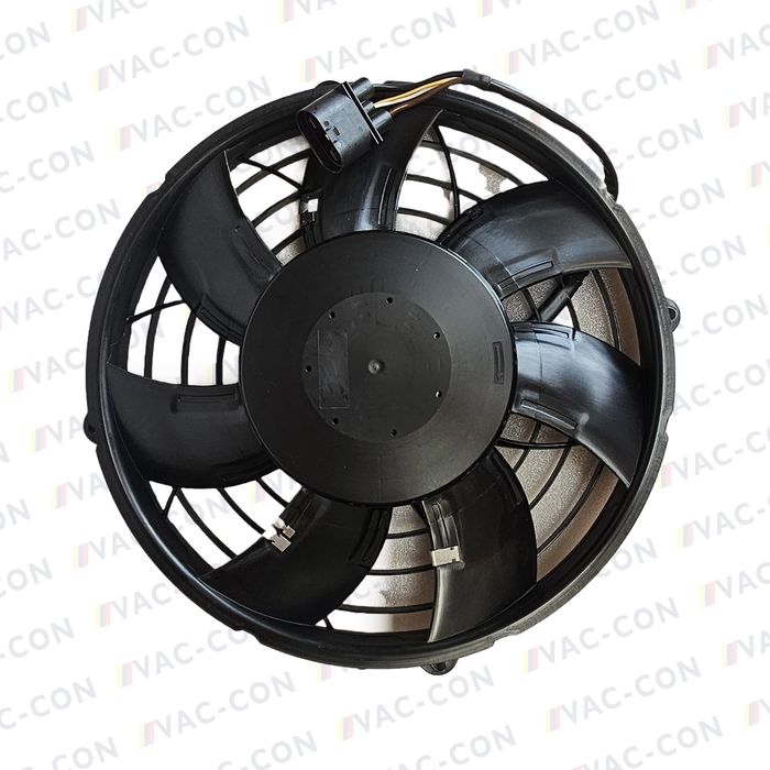 EBM PAPST Axial Cooling fan for newer MTS & RSP Machines