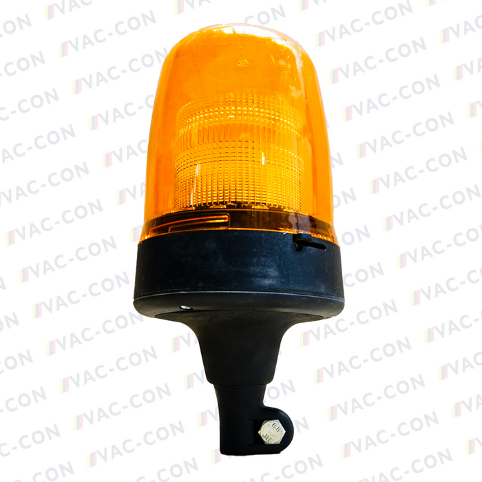 Beacon Amber Worklight LED 10-49V